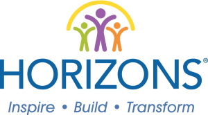 Horizons Logo - Equine Sanctuary Horizons Logo - Equine Sanctuary