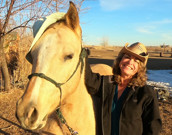 Equine Sanctuary in Lafayette, Colorado Equine Sanctuary in Lafayette, Colorado